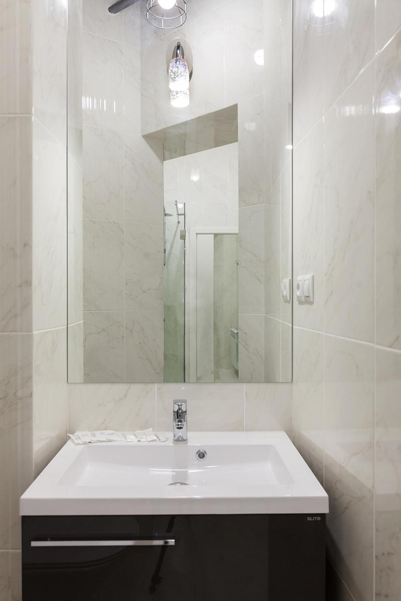 Royal Slovatskogo apartment Leopoli Esterno foto